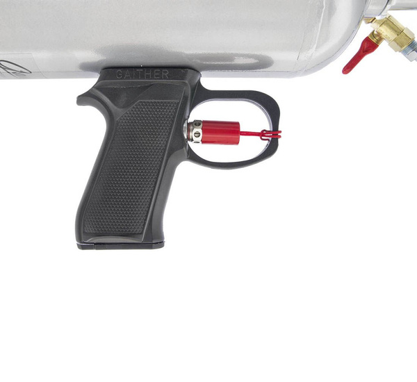 Bazooka-type Inflator 6L Gaither