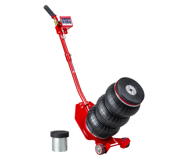 Pneumatic air jack - REDATS 3T LS-230