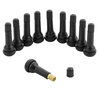 Valve TR 414 FIVESTARS tubeless tyres- 10 pcs