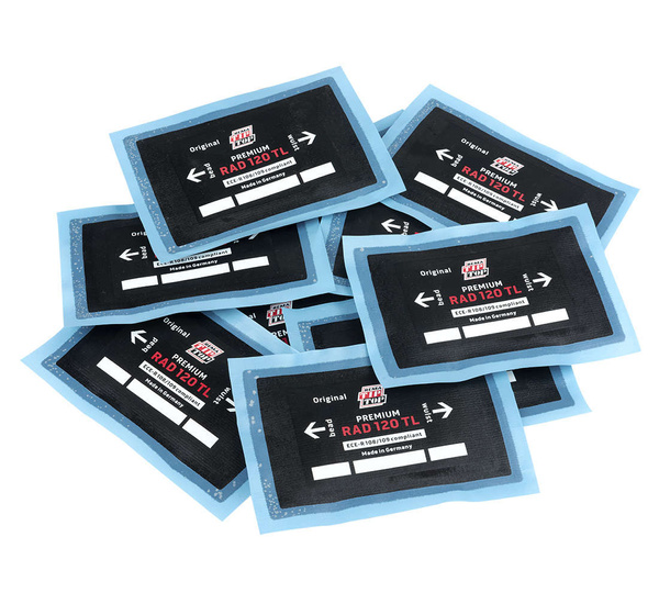 Patch input RADIAL Rema TipTop-120 TL 80x125mm -10pcs