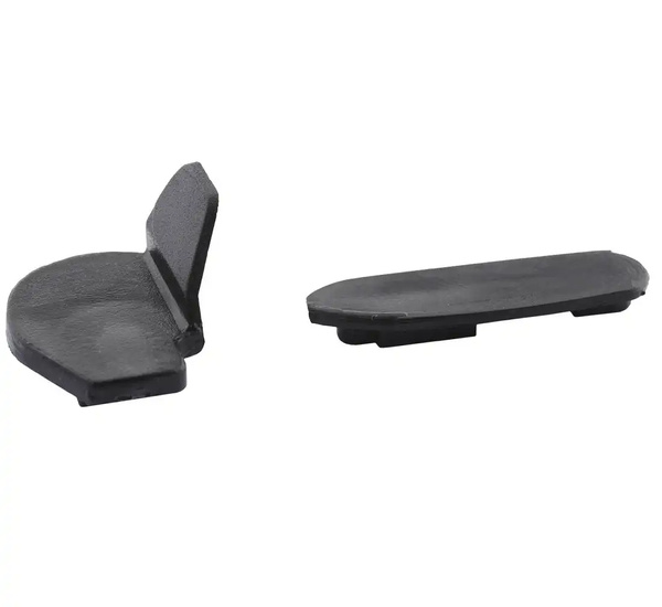 Plastic protector for mounting head REDATS - set