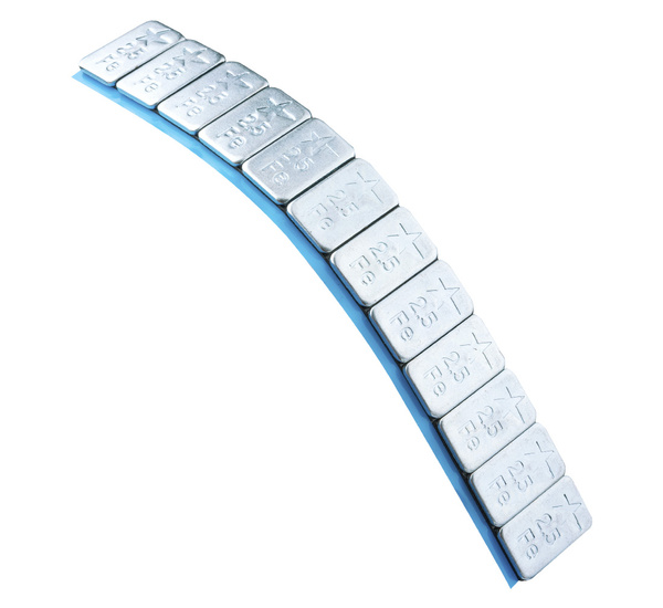 Adhesive FE weight FS 2,5g Round box