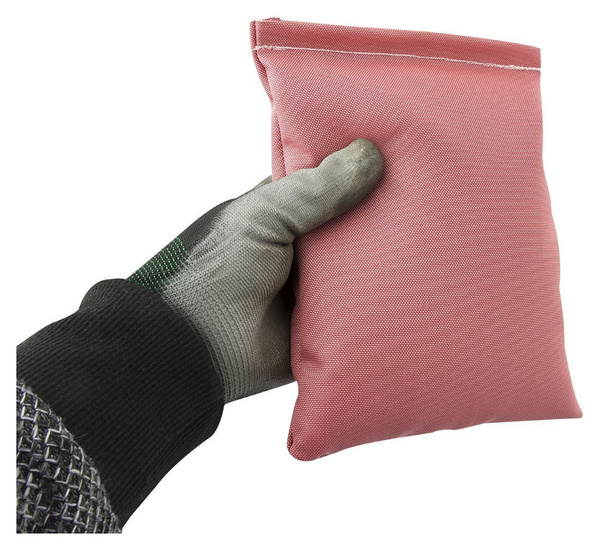 Flexible pressure for vulcanizer - big