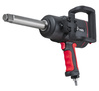 REDATS P-370 1" Pneumatic Impact Wrench 5500 Nm