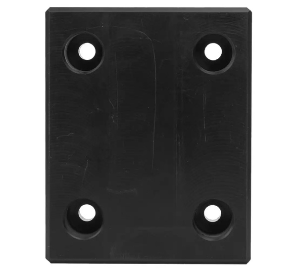 Gum from the bead breaker. For COATS Mounting Plates