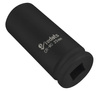 Impact socket 78mm-25mm 1/2"" REDATS