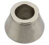 Centering cone fi36 MINI 54-81mm chromeplated