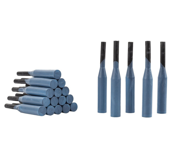 Mushrooms for tyre repairs Tip Top Remastem 10 - 20 pcs