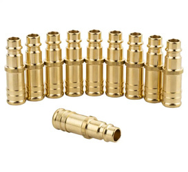 Coupling RQS for air hose 13mm type 26 - 10pcs