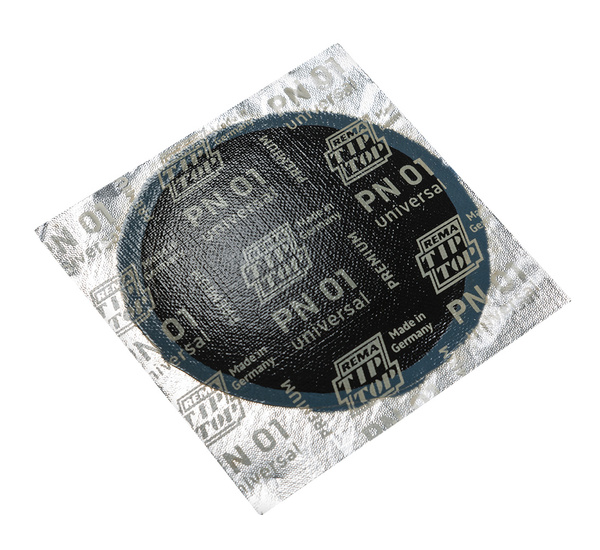Tyre patch PN 01 TIP TOP 30 pcs