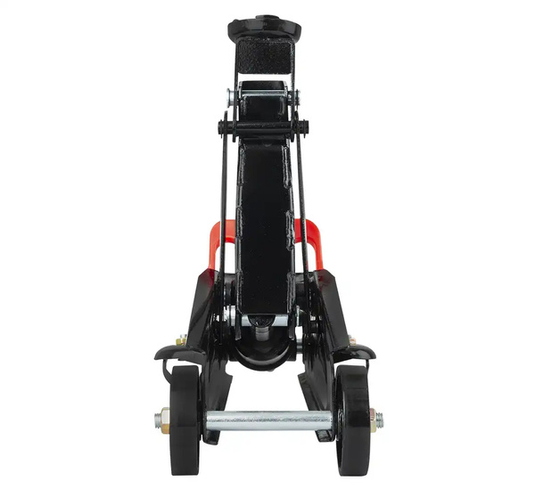 KIT Trolley Jack Lever 2 Tonnes REDATS LS-320 + Jack stand REDATS LS-920 + Rubber for Lift 2pcs