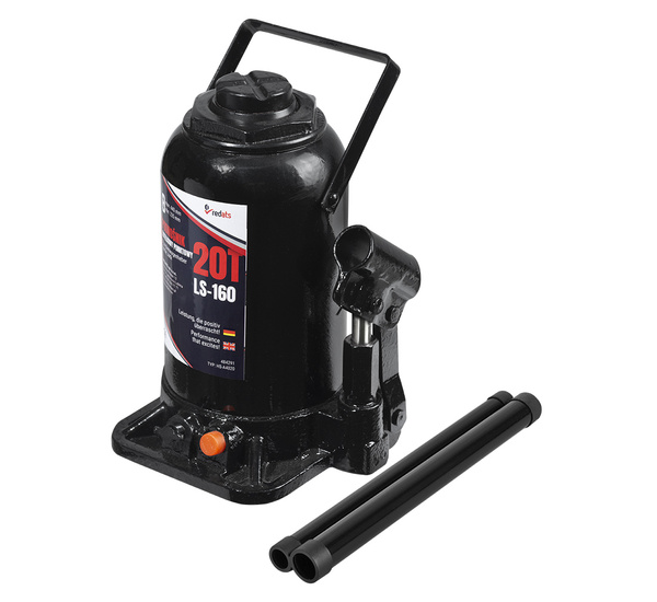 REDATS LS-160 20T bottle jack