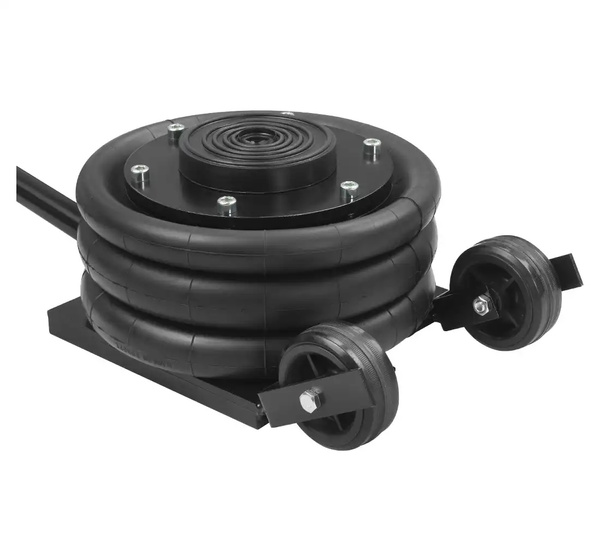 Pneumatic Air Jack REDATS 3T Black