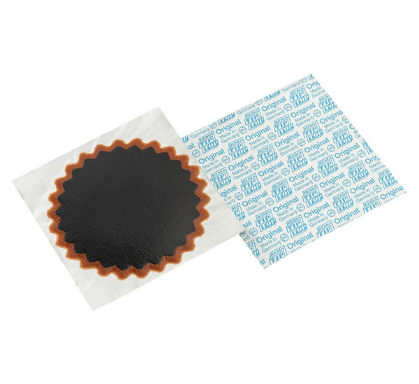 Tube patches No.4 -75mm - 30 pcs Tip Top