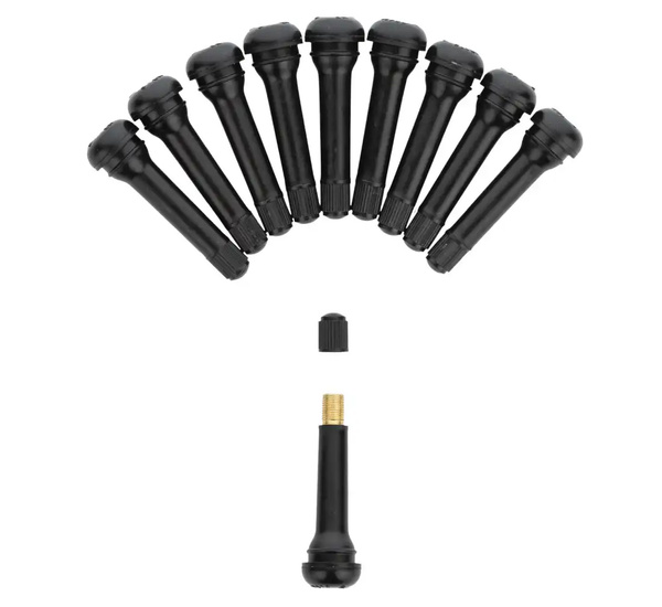 Tyre valves TR-418 - 10 pcs.