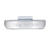 Lead weights for truck wheels - Hofmann TBX - 250G