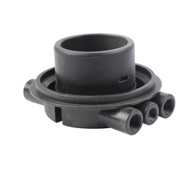 Lower bushing for table splitter M220