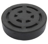 Rubber pad for post lifts - arm 70mm (90x70x25mm)