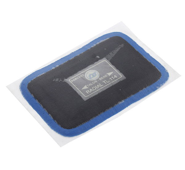 Radial patch Tirso Gomez TG114 - 85x130mm - 1pc