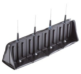 Tyre repair mushrooms Minicombi TipTop A6 - 6mm - 4pcs