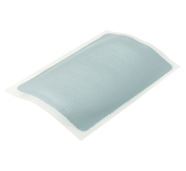 Radial patch Vipal 120x80mm RAC20 1 piece