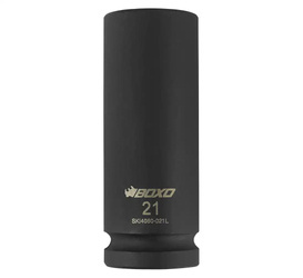 Long cap BOXO 21mm 1/2"" BOXO