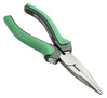 Set of pliers 4el. Mannesmann: cutters, adjustable, combiners, elongated