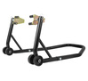 Motorcycle front stand