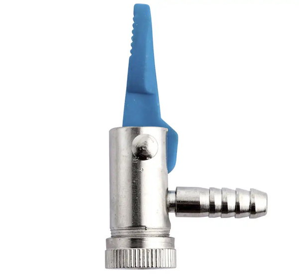 Inflation extension 8mm - blue