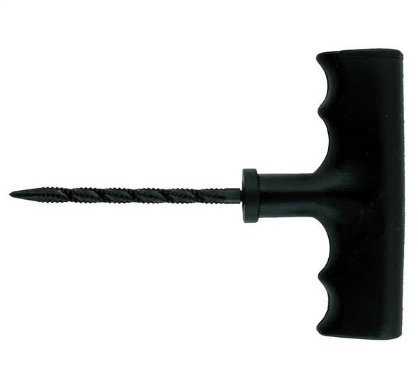 4-in-1 interchangeable plastic set chisel/milling cutter