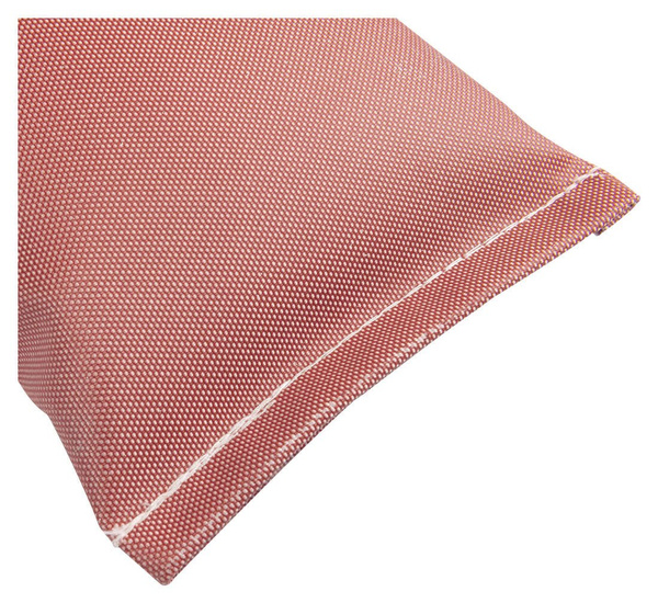 Flexible pressure for vulcanizer