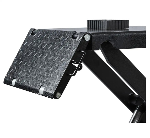 Mobile scissor lift - REDATS L-550F