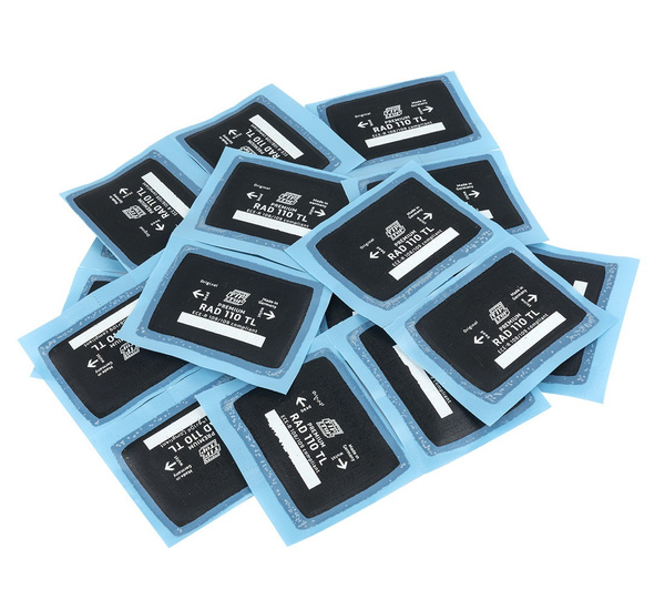 Patch input RADIAL Rema TipTop-110 TL 67x104mm 20pcs
