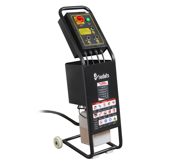 Scissor lift - REDATS L-540F