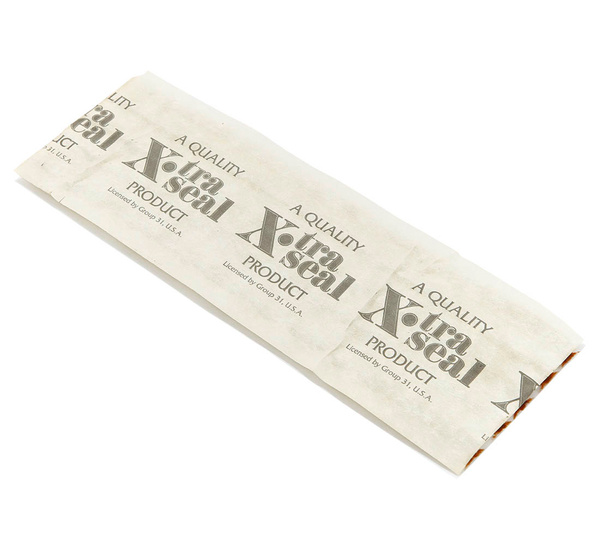Tyre repair butyl strings X-tra Seal - 25pcs.