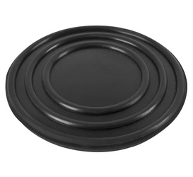 Rubber Pad for LS-370 2.5T Low-Profile Lift
