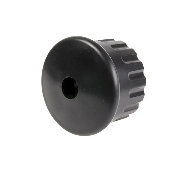 Plastic cap for spring M110/M200/M220