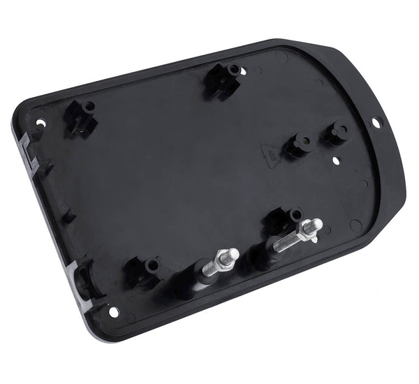 Part - RUFF - Transformer Base