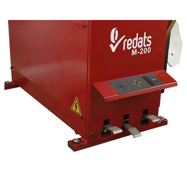 Automatic tyre changer REDATS M-200
