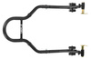 Motorcycle stand - rear wheel