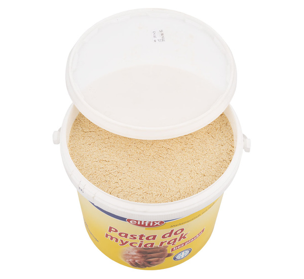 EILFIX hand wash paste - 5 L + Cleaning brush