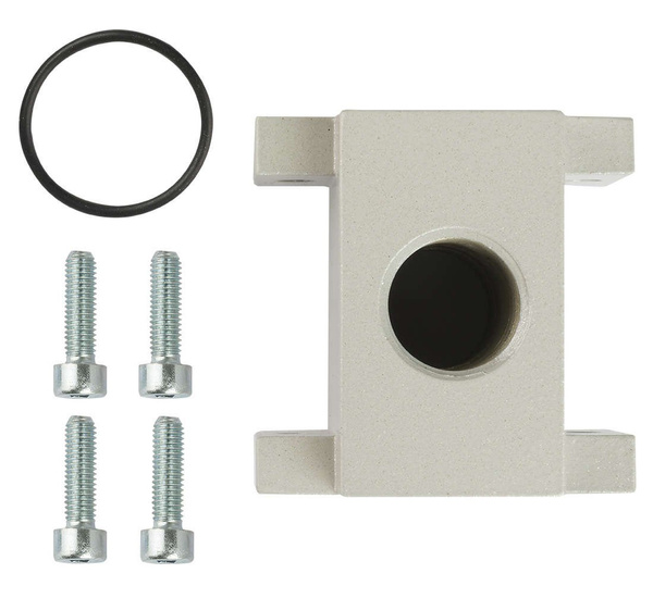 Part dividing regulator's blocks - RQS