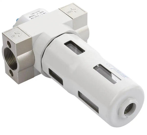 Air lubricator REDATS P-890 1"" PRO