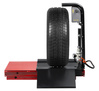 Air-operated wheel lift for wheel balancers Premium REDATS