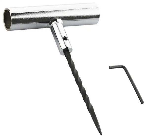 Tyre repair mushroom plugs REDATS Premium 6mm - 10 pcs.