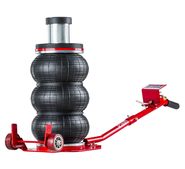 Pneumatic air jack - REDATS 3T LS-230