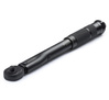 Torque wrench 1/4” 5-25 Nm REDATS black
