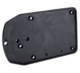 Part - RUFF - Transformer Base