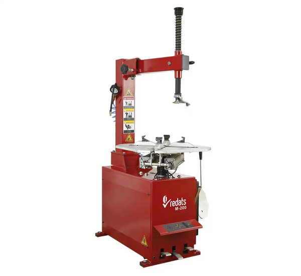 Automatic tyre changer REDATS M-200
