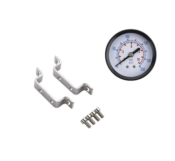 Air preparation unit REDATS P-660 3/8"" PRO MIDI